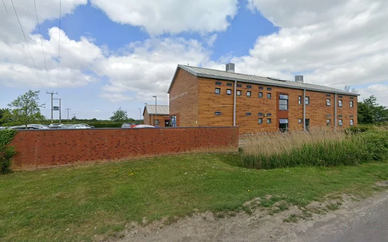 Parkfield Dental Practice - Dental clinic in Burnham-on-Sea