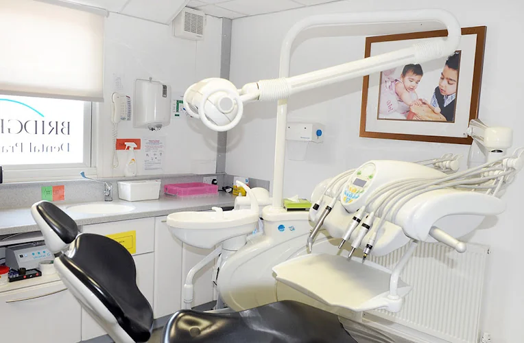 Bridge Dental Practice - Dental clinic in Leamington Spa