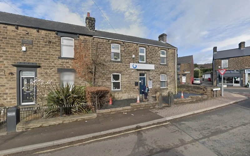 Bishop E - Dental clinic in Barnsley