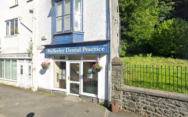 Bulkeley Dental Practice - Dental clinic in Bangor