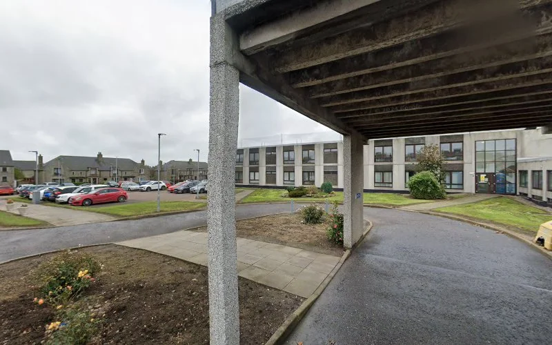 Fraserburgh Clinic - Dental clinic in Fraserburgh