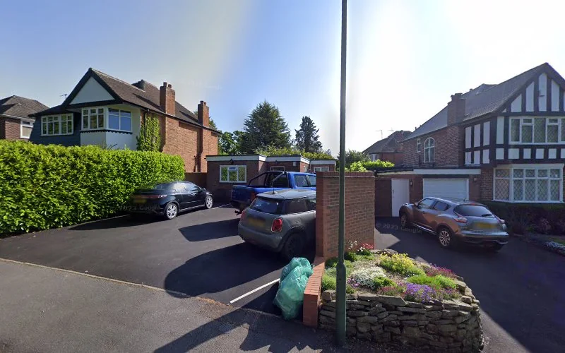 Mr Pipe Dental Practice - Dental clinic in Solihull