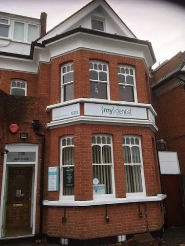 mydentist, Ballard's Lane, Finchley - Dentist in London