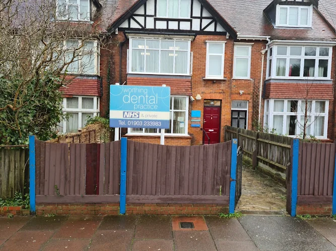 Worthing Dental Practice - Dental clinic in Worthing