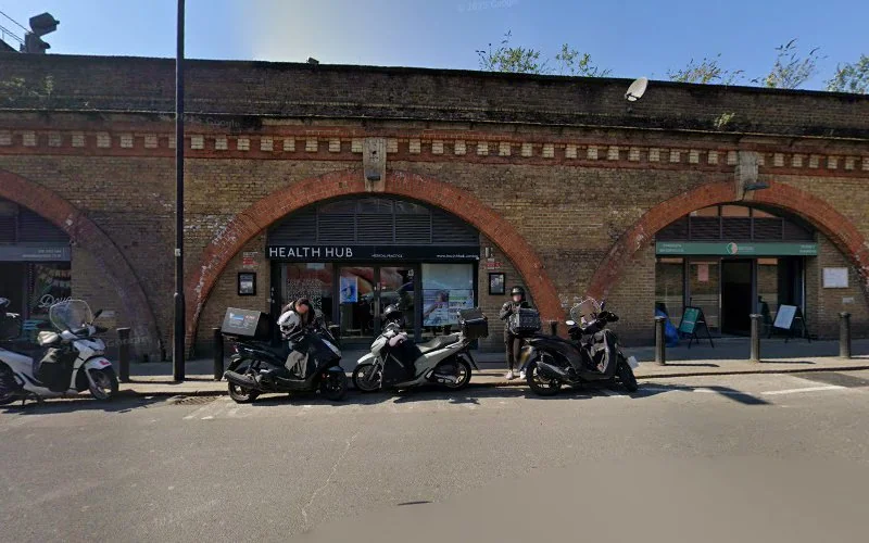 Pre-Bio - Cosmetic dentist in London