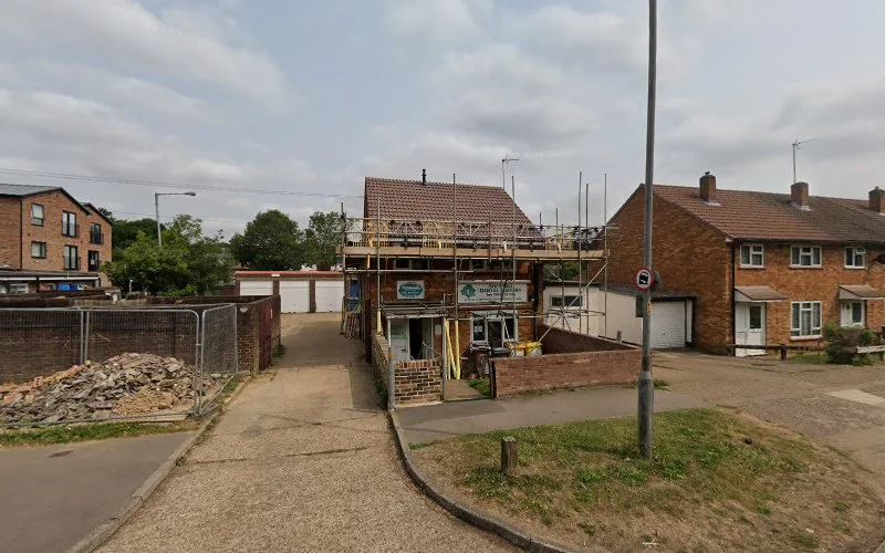 Gehani Mr V & Wadhwani Miss S - Dentist in Stevenage