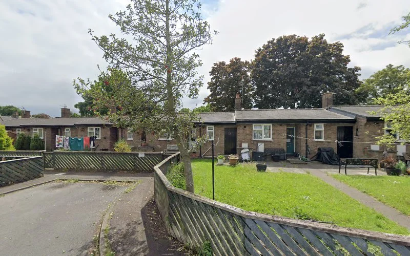 Beveridge S - Dental clinic in Ripon