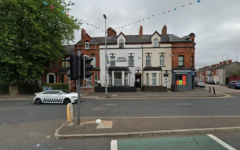 McGale Nigel Dental Surgery Ltd - Dental clinic in Belfast
