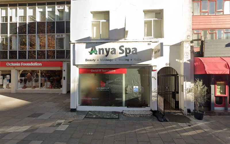 Evening Dentist SW1 - Dental clinic in London