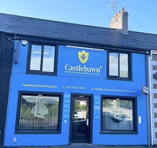 Castlebawn Dental Practice - Dental clinic in Newtownards