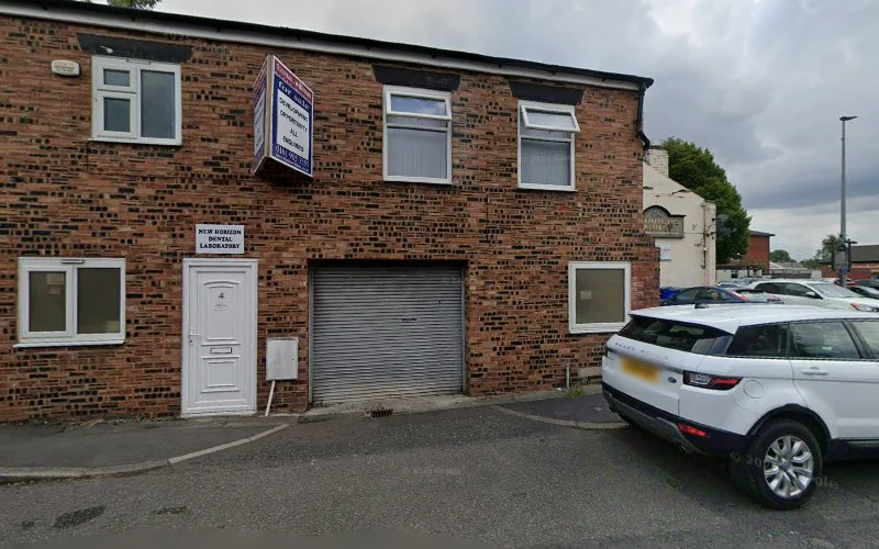 New Horizons Laboratory Ltd - Dental laboratory in Manchester