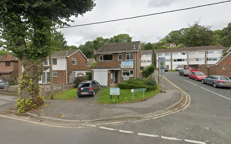 Miss R Nath & Associates - Dentist in Westerham