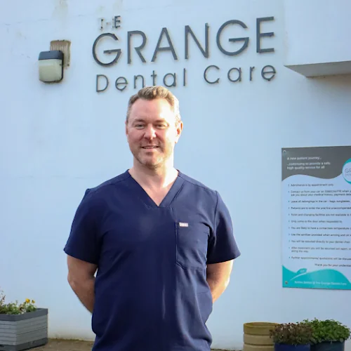 The Grange Dental and Implant Clinic