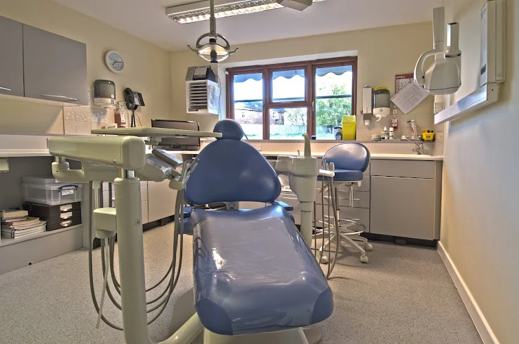 Weobley Dental Surgery - Dental clinic in Hereford