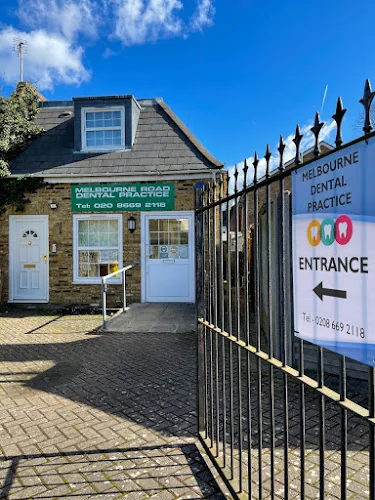 Melbourne Dental Practice - Dentist in Wallington