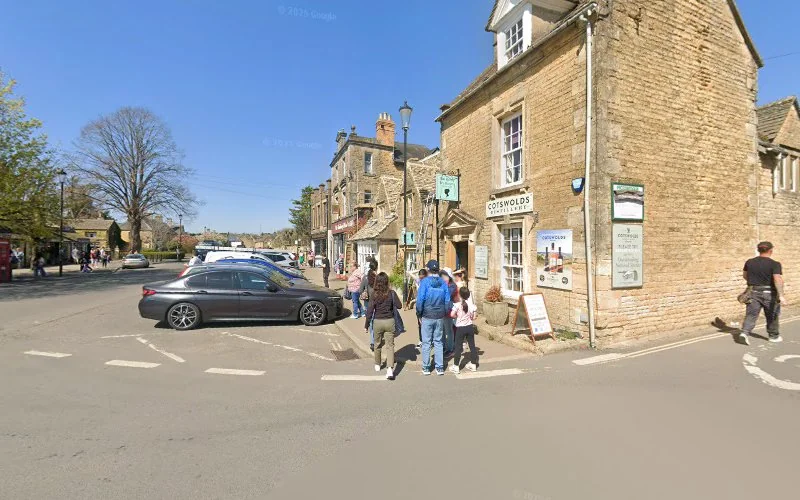 Forge Dental Practice - Dental clinic in Cheltenham