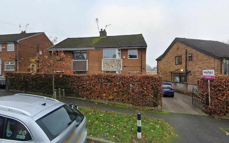 Newfield Green Dental Surgery - Dental clinic in Sheffield