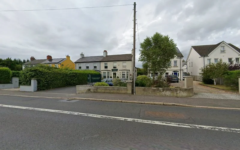 Justin Barnes, Specialist in Endodontics - Endodontist in Belfast