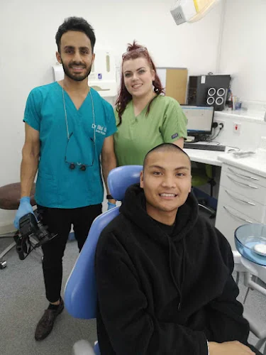 Synergy Dental Little Lever Bolton - Dentist in Bolton