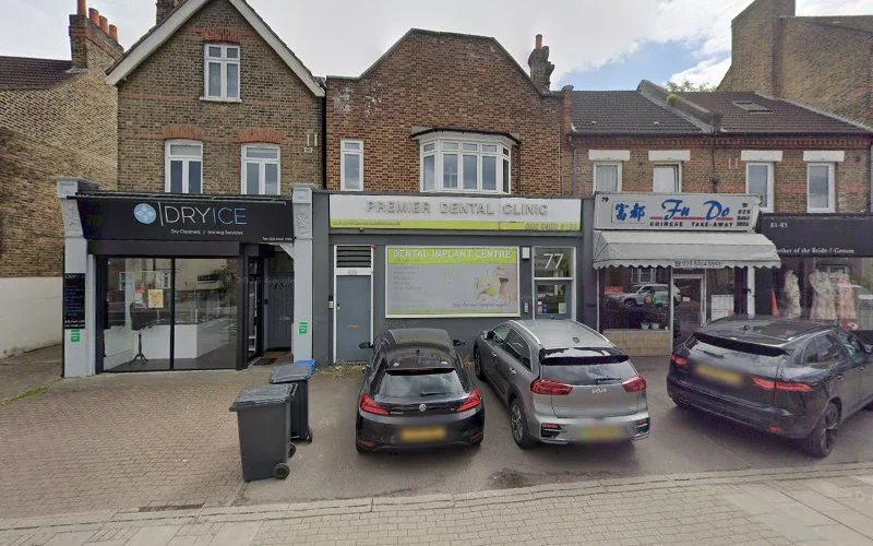 Premier Dental Ceramics - Dental laboratory in Bromley