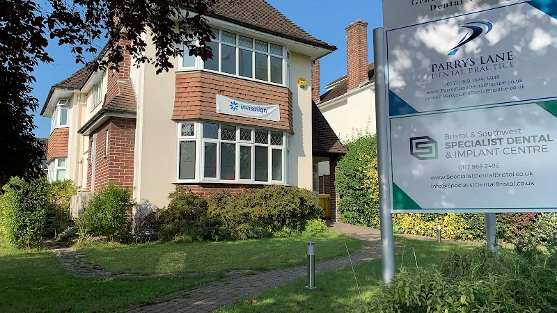 Parrys Lane Dental Practice - Dental clinic in Bristol