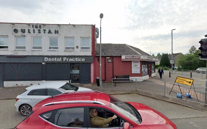 Auchinairn Dental Practice - Dentist in Glasgow