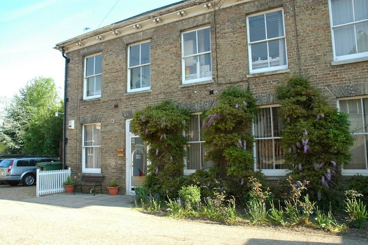 Netherton Dental Practice - Dentist in Norwich