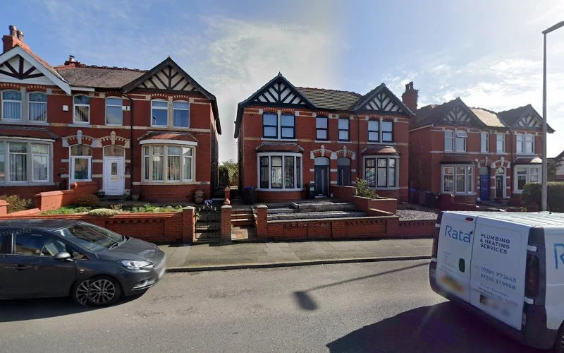 Knott P N - Dental clinic in Blackpool