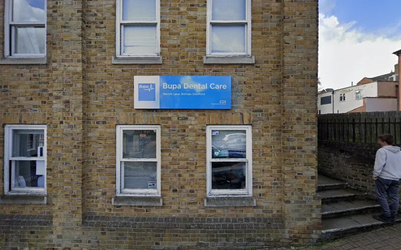Baccieu D - Dentist in Bishop's Stortford