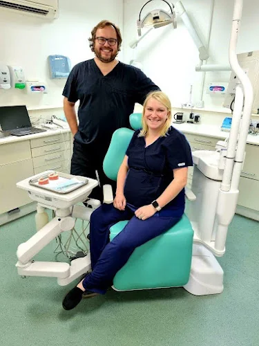 Y Bont Faen Dental Centre - Cosmetic dentist in Cowbridge