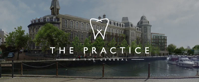 The Practice at The General - Dentist in Bristol