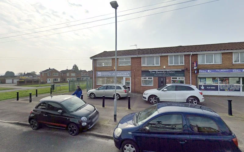 Hucknall Dental Laboratory Ltd - Dental laboratory in Nottingham