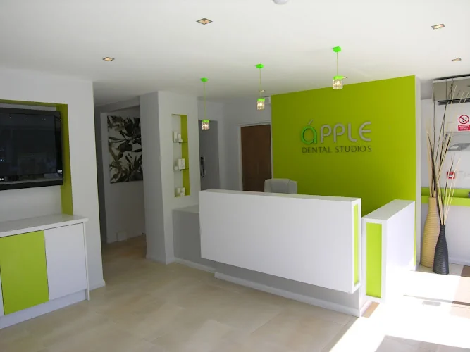 Apple Dental Clinic Pinner - Dentist in Pinner