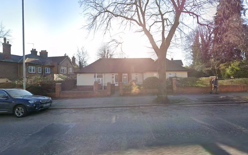 Kotecha B - Dental clinic in Northampton