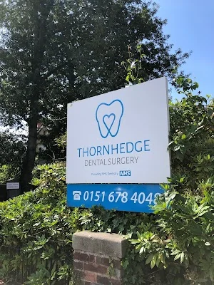 Thornhedge Dental Surgery - Dentist in Wirral
