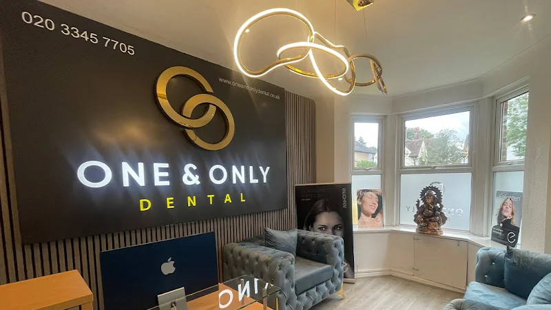One & Only Dental , Loughton - Dentist in Loughton