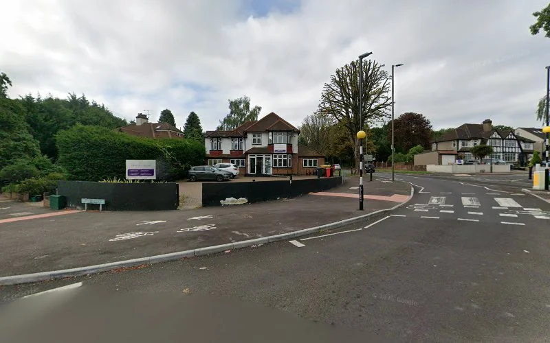 Orchard House Dental Practice - Dentist in Beckenham