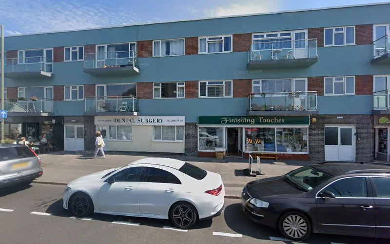 Mr B R Taylor - lee-on-the-solent Dental Practice - Dentist in Lee-on-the-Solent