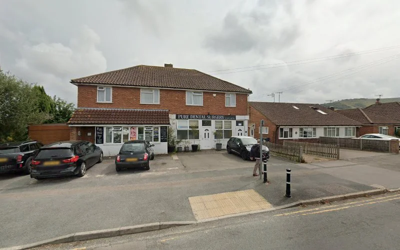 Pure Dental Surgery - Dental clinic in Eastbourne