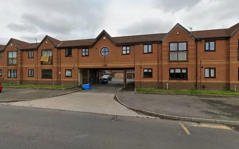 Lord Lane Dental Surgery - Dentist in Manchester