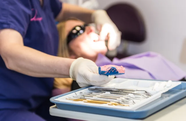 The Smile Boutique Peterborough - Dentist in Peterborough