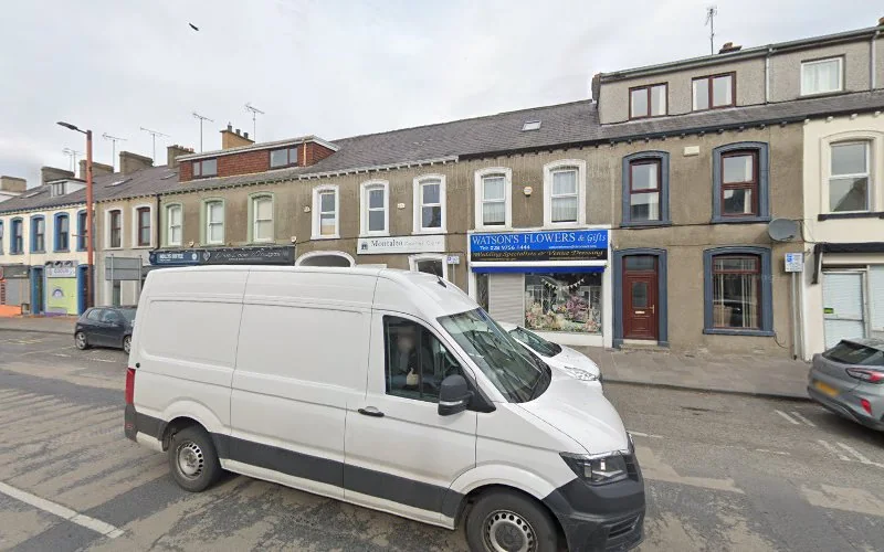 Montalto Dental Care - Dental clinic in Ballynahinch