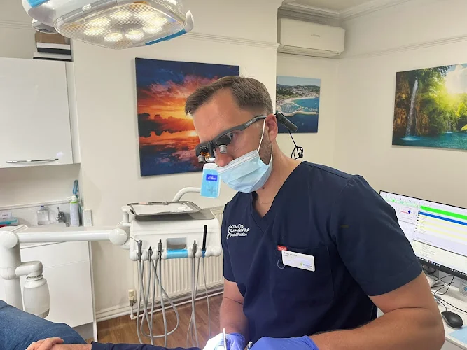 The Gardens Dental Practice - Implants, Cosmetic Dentistry and More - Dental implants provider in Dorchester