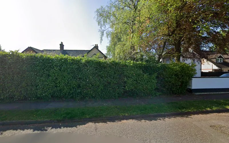 Dr A Hawker - Moorlands Road Dental Practice - Dental clinic in Ferndown