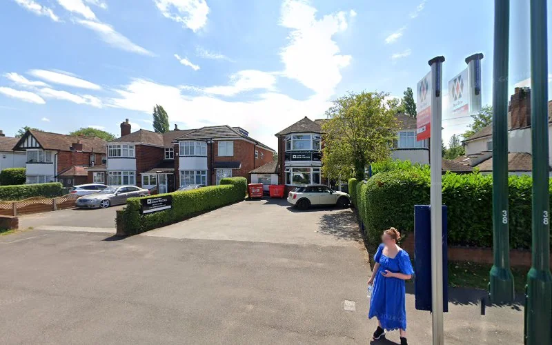 Dr Harbir Sidhu - Castle Care Dental Practice - Dental clinic in Birmingham