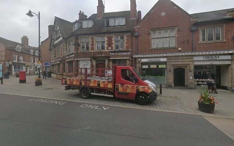 Dr F Mahmood - Bellstone Dental Practice - Dentist in Shrewsbury