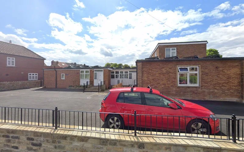 North Yorkshire Dental Care