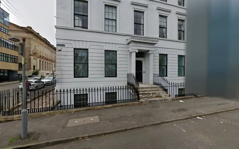 14 Somerset Place - Dentist in Glasgow