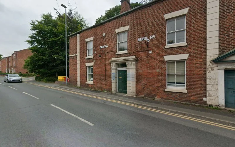 Changing Faces Crewe - Dentist in Sandbach