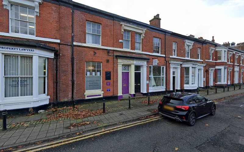 Talking Teeth - Dentist in Warrington